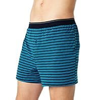 3 Pack Authentic Pure Cotton Assorted Boxers
