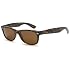 Ray-Ban RB2132P New Wayfarer Po