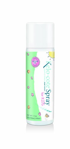 Kelo-cote Kids Spray, 1.1-Ounce