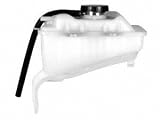 Dorman OE Solutions Coolant Reservoir Bottle 603-301
