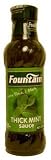 Fountain Thick Mint Sauce