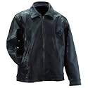 Italian StoneTM Design Genuine Leather Men's Eagle Jacket