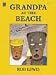Grandpa at the Beach (Mondo)