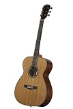 Great Divide SCM-N Orchestra Acoustic Guitar