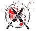 UFAZA: United Federation Against Zombie Apocalypse Mouse Pad