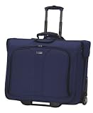 Ricardo "Capistrano Lite" Rolling Garment Bag, 42"