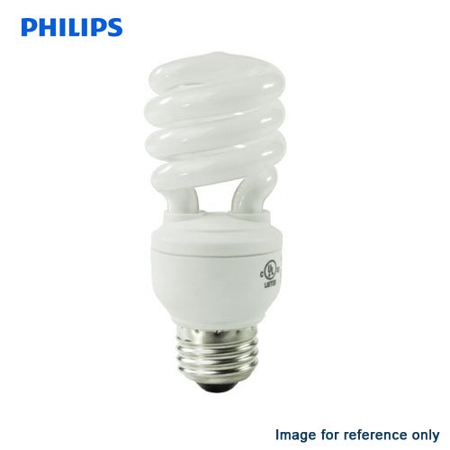 Philips 22496 13W 120V DayLight Energy Saver Mini Twist Bulb