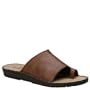 Duck Head Women's Laura Sandal - 8A2 Luggage
