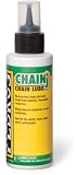 Pedro's CHAINj Bike Chain Lube (4oz/120ml)