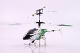 RC Mini Hubschrauber Falcon Gyro 4 Kanal – RTF