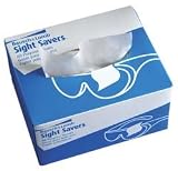 Sightsaver Lens Cleaning Tissues for Station 280/bx