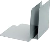 Produkt-Bild: Alco 4302-29 Buchst&uuml;tzen aus Metall 130x140x140 mm, Inh.2, grau