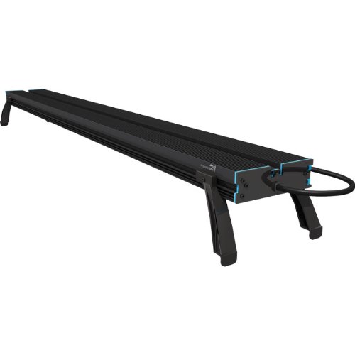 Aquatic Life 72-Watt Light Aquarium Light, 48-Inch, White/Blue/Purple Aquatic Life 72-Watt Light Aquarium Light, 48-Inch, White/Blue/Purple