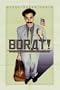 BORAT - SACHA BARON COHEN - NEW MOVIE POSTER(Size 24"x36")