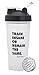 ishake Warrior Translucent Shaker Bottle RS.269.00