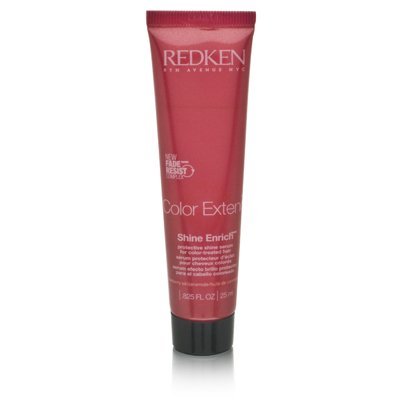 Redken Color Extend Shine Enrich for Color-treated Hair 0.825 Oz