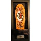 Tech Deck Collector Series Hand Board Rob Roskopp Santa Cruz 1989
