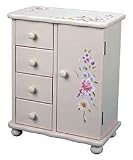 Melissa Jewelry Box