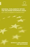National Parliaments within the Enlarged European Union: From 'Victims' of Integration to Competitive Actors? (Routledge Advances in European Politics)