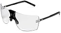 Gargoyles Men's 85's Oversized Sunglasses