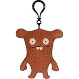 Eigenschaften Ugly Dolls 20151 / Ugly Doll Chuckanucka Schlüsselanhänger Keychain - Grösse S - 12 cm