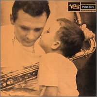  Stan Getz