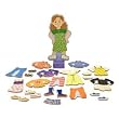 Melissa & Doug - Maggie Leigh Magnetic Dress-Up
