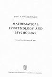 Cover for 9780677012902