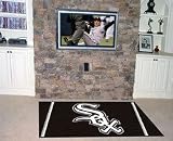 Chicago White Sox FanMat 4 x 6 Area Rug