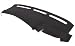 DashMat 1002-00-25; Black