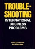 Troubleshooting : international business problems