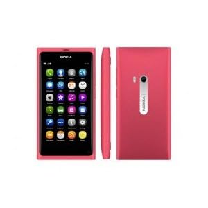 Nokia N9 16Go Magenta