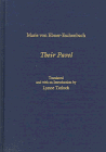 Their Pavel (Studies in German Literature Linguistics and Culture)