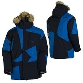 Spyder Freeryde Echo Down Jacket - Mens by Spyder