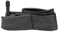 20x1.90/2.125 Schrader Valve Bicycle Tube