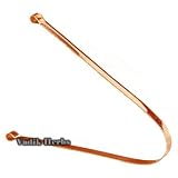 Pure Copper Tongue Cleaner