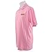 Nike Golf Men's Victory Polo Perfect Pink/White Polo Shirt SM