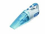 Black & Decker WD7215N 7.2v Wet & Dry Extreme Dustbuster Hand Vacuum