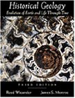 Historical Geology: Evolution of Earth and Life through Time