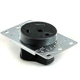 Flush Mount Trailer Outlet