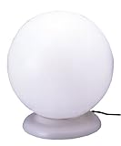 TWINBIRD �Ђ���A���j�e�B�[ �K���X�{�[�����C�g�k �O���[ LF-8030GY