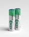PetSafe Two 3-Volt Lithium Batteries