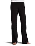 Arianne Women's Taylor Low Rise Pant,Black,Medium