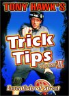 Tony Hawk's Trick Tips, Vol. 2 - Essentials of Street by Redline Ent