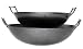 Eastman Outdoors Carbon Steel Wok - 18-Inch