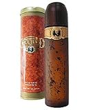 Cuba Gold for Men by Cuba 3.4 oz Eau De Toilette Spray