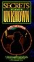 Secrets of the Unknown: Jack the Ripper [VHS]