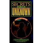 Secrets of the Unknown: Jack the Ripper [VHS]