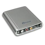 Plextor Ext Personal Video Recorder Built-in Tv Tuner (MPEG-1/2/DIVX En
