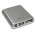 PC Hardware : Plextor Ext Personal Video Recorder Built-in Tv Tuner (MPEG-1/2/DIVX En
